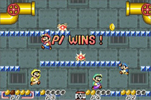 楽天市場】スーパーマリオアドバンス4 任天堂 GAMEBOY ADVANCE 未使用