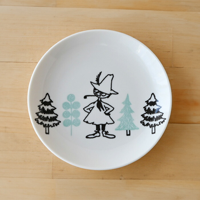 楽天市場】ムーミン べリーセット（ムーミンバレー） MM1400-52