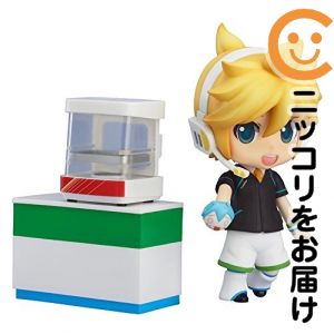 楽天市場】こどものじかん ねんどろいど 鏡黒の通販