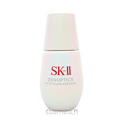 楽天市場】SK-II ジェノプティクス インフィニット オーラ エッセンス