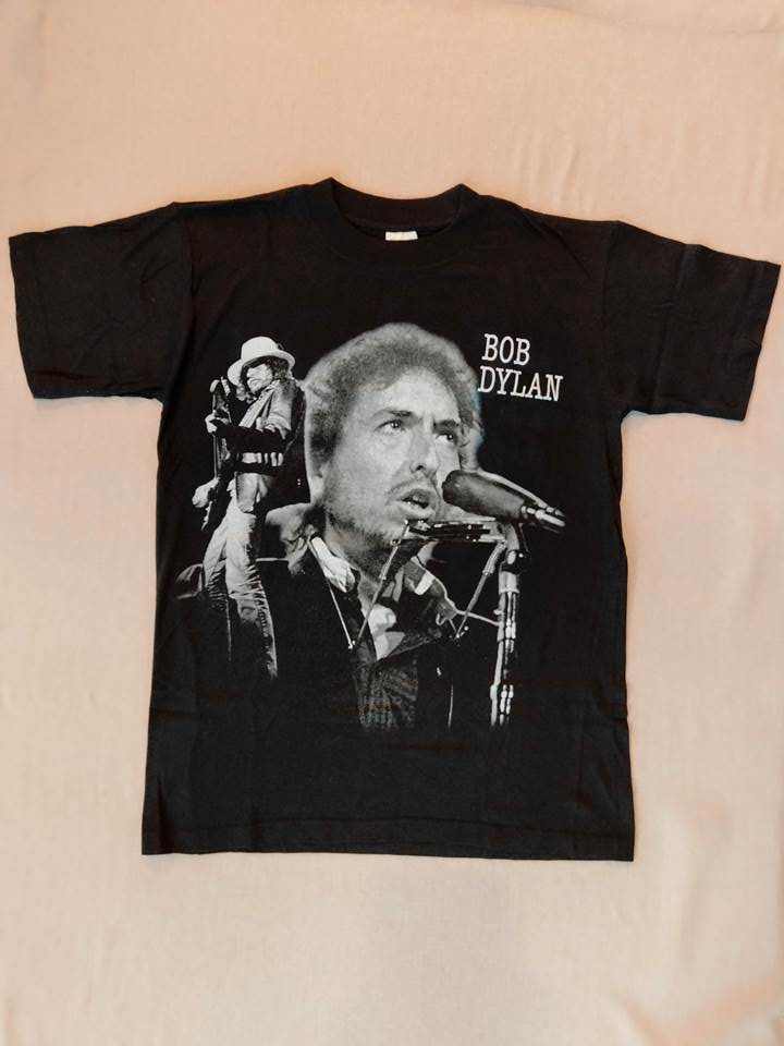 楽天市場】バンドTシャツ ロックTシャツ ボブ・ディラン Bob Dylan T