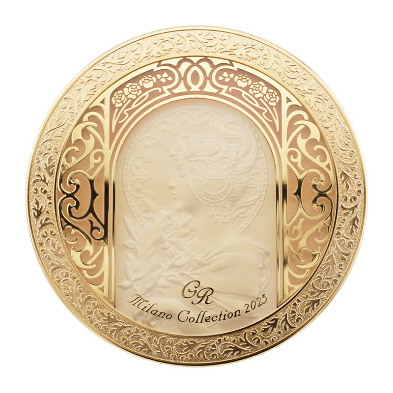 楽天市場】KANEBO カネボウ ミラノコレクションGR フェースアップ