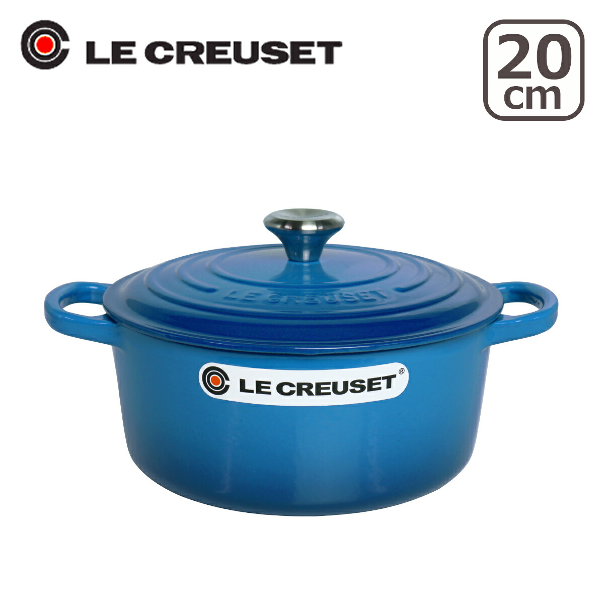 楽天市場】【クーポン4種あり】【訳あり・箱不良】ルクルーゼ （ル