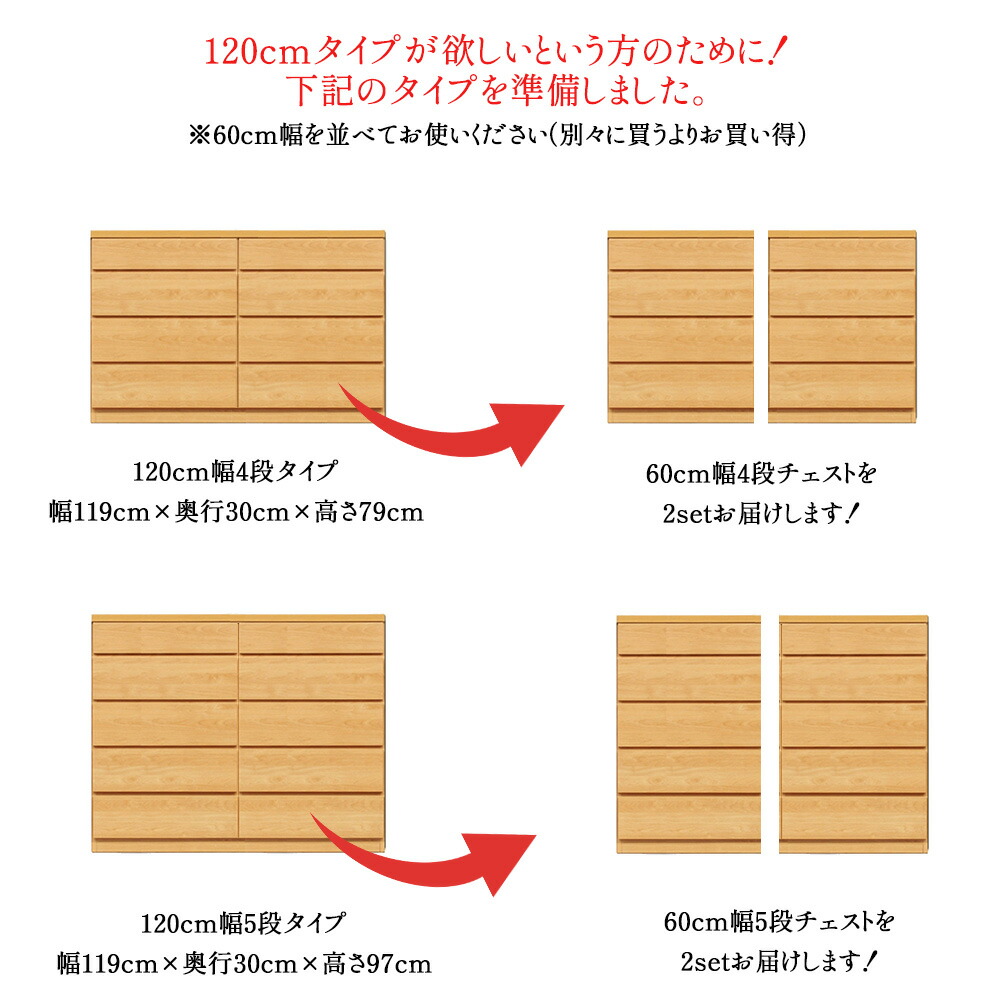 楽天市場】薄型チェスト | 奥行30 幅45cm 奥行30cm 45センチ チェスト