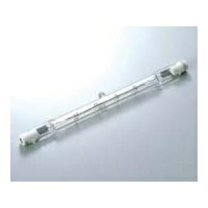 楽天市場】ウシオ ハロゲンj110v150wgの通販