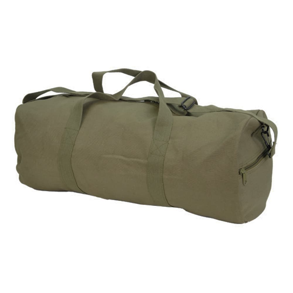 楽天市場】Rothco ボストンバッグ ヘビーウエイトキャンバス