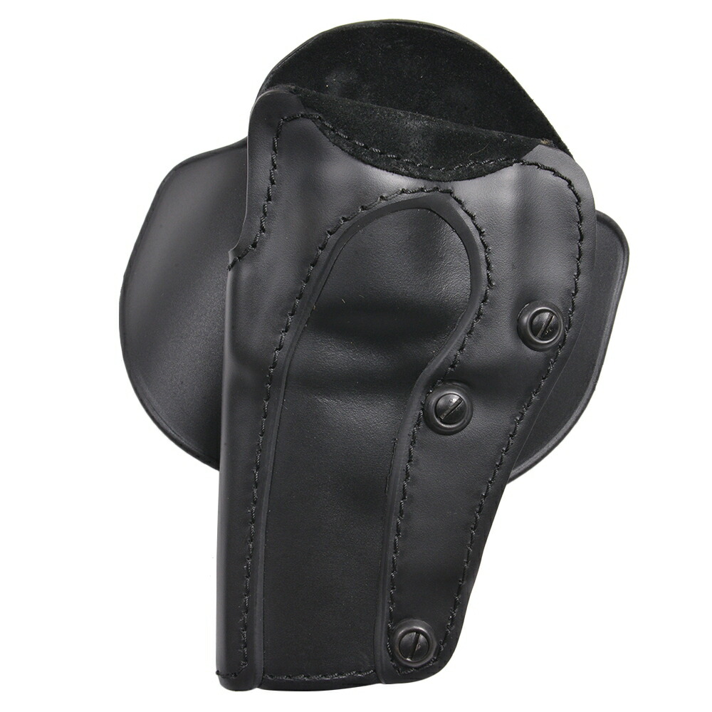 楽天市場】SAFARILAND ヒップホルスター コルト ルガー S&W 4インチ