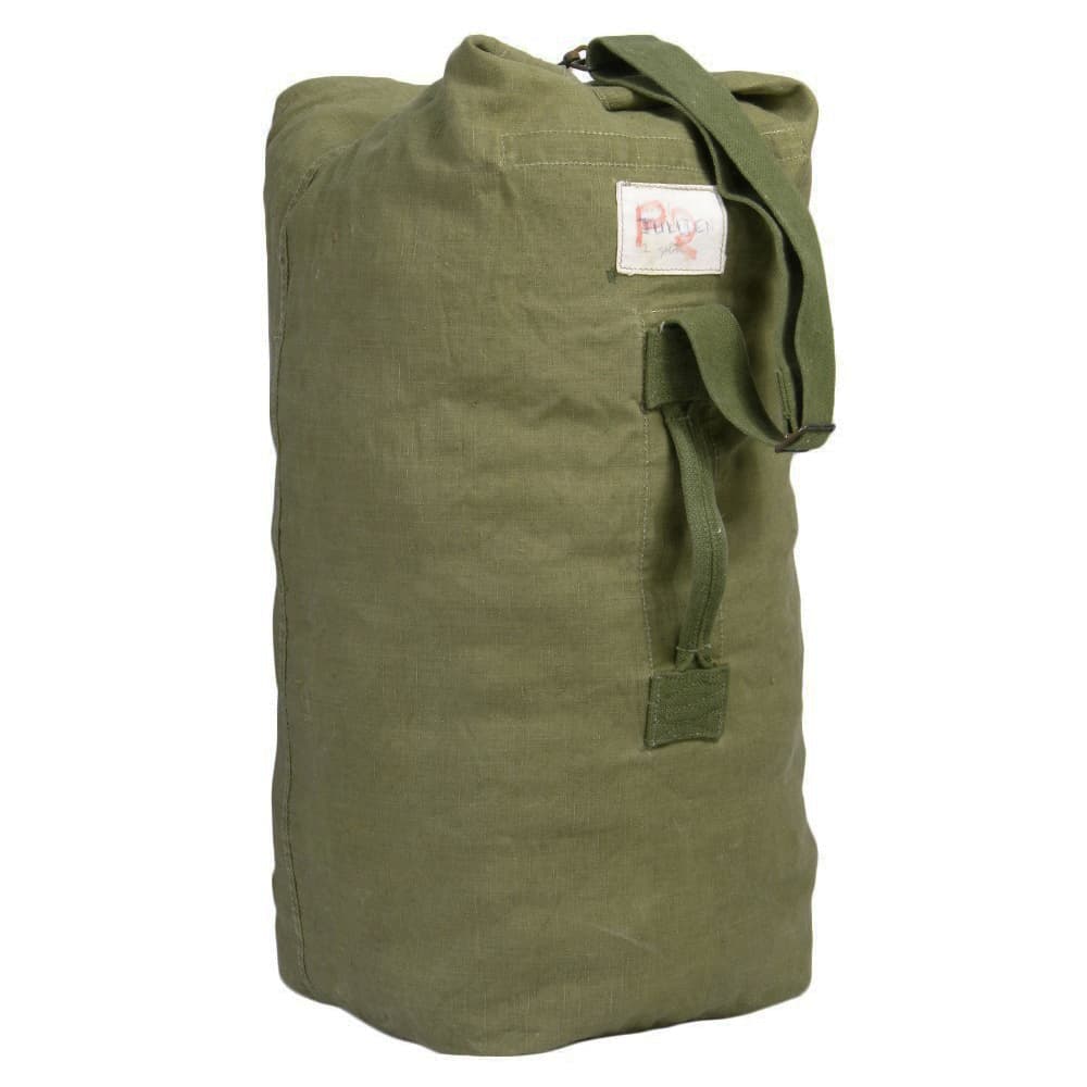 楽天市場】フランス軍放出品 ダッフルバッグ 軍払下げ品 軍払い下げ品