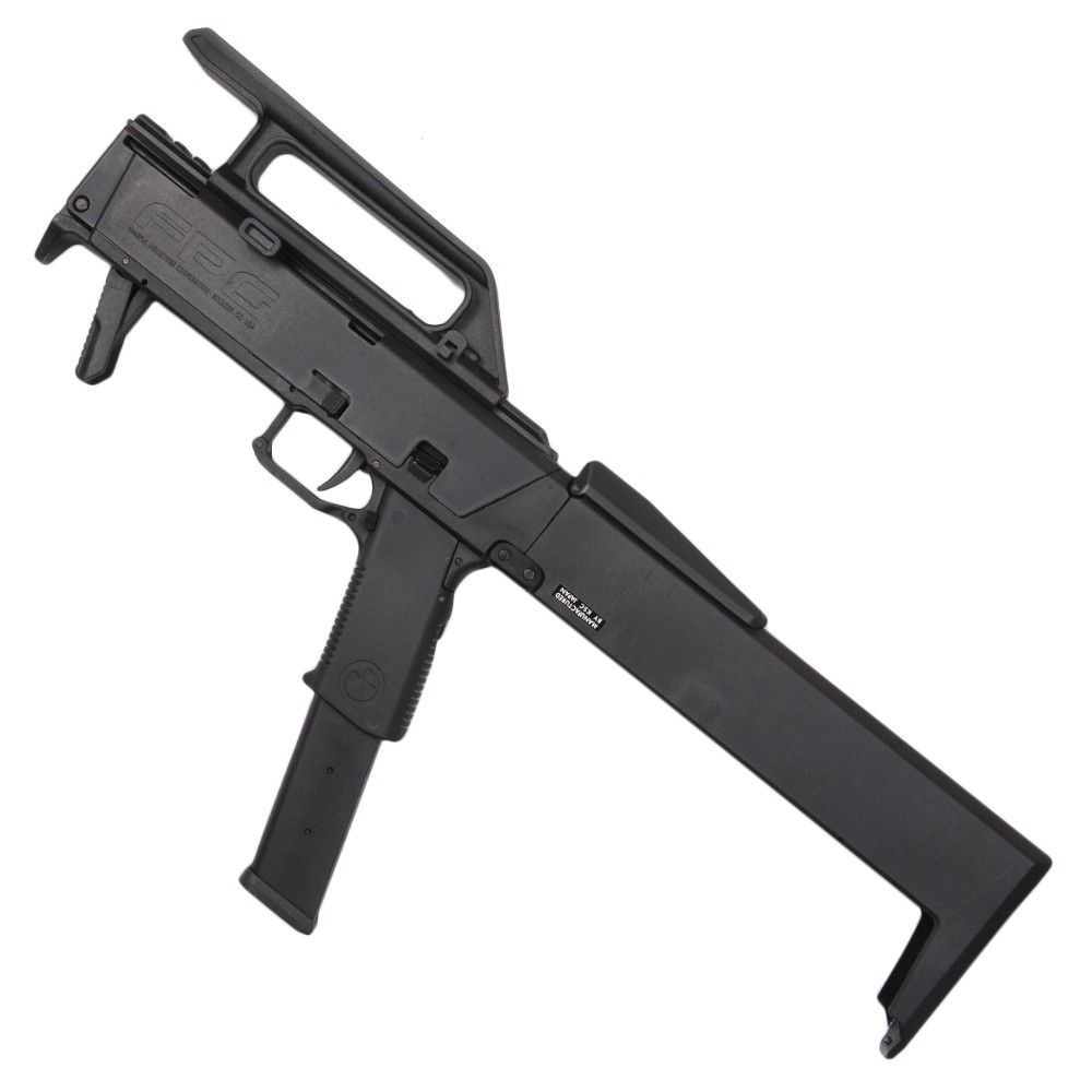 楽天市場】KSC ガスガン マグプル FPG サブマシンガン MAGPUL