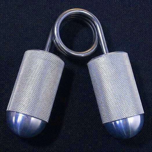 楽天市場】IRON MIND ハンドグリッパー IMTUG アイエムタグ／指を