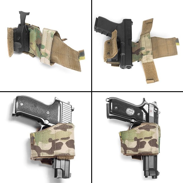 Warrior Assault Systems ホルスター マルチカム/右手用 楽天市場