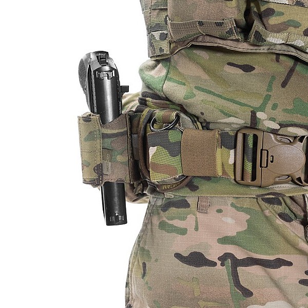 楽天市場】Warrior Assault Systems ユニバーサルピストルホルスター W