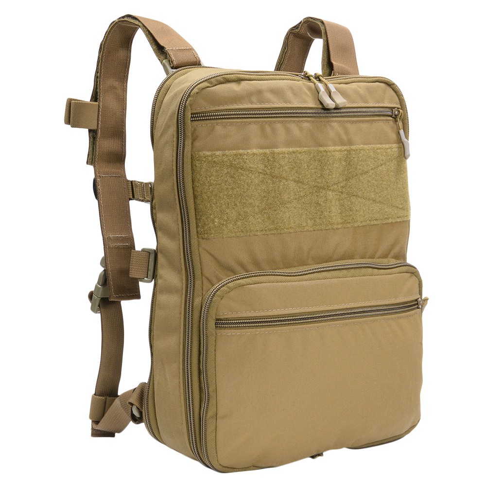 楽天市場】HALEY STRATEGIC フラットパック PLUS ベルクロインテリア