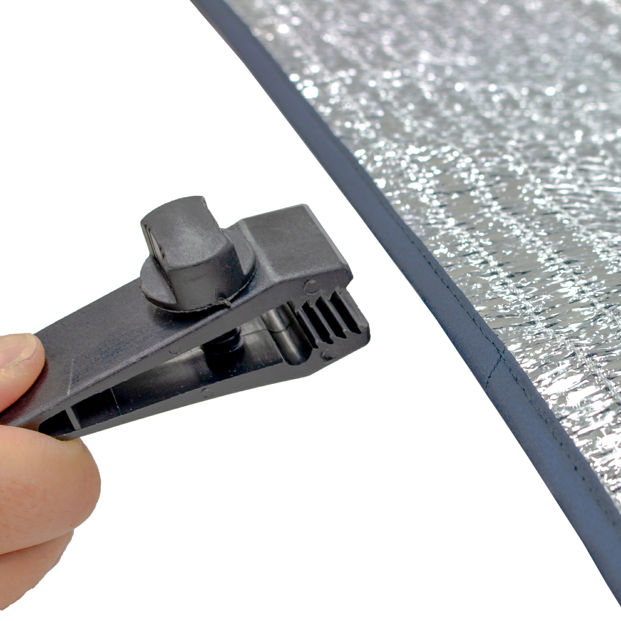 楽天市場】【公式】 シートクリップ ネット・シートを簡単しっかり設置