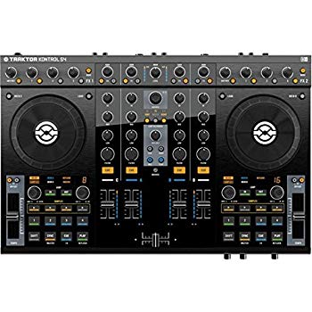 楽天市場】TRAKTOR KONTROL S4 フライトケースの通販