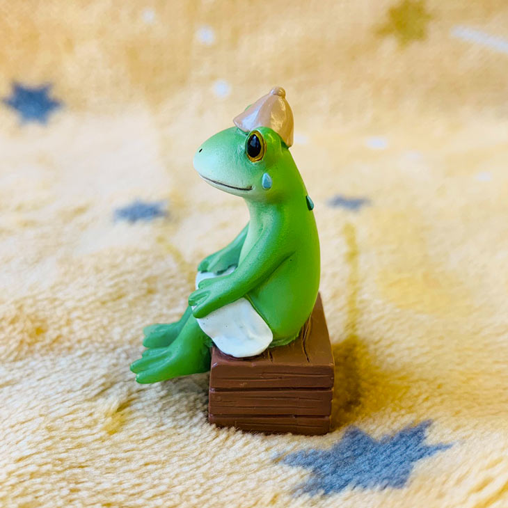 楽天市場】コポー カエル かえる コポーカエル コポーシリーズ グッズ