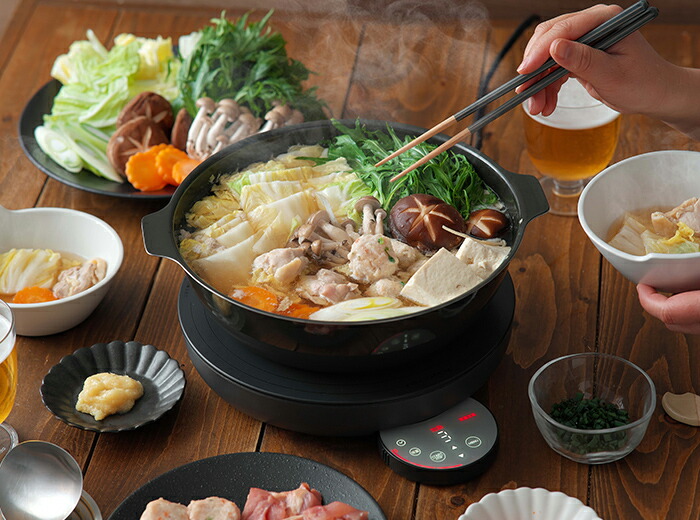 楽天市場】【楽天1位】 琺瑯鍋 【365日出荷＆特典付き】 ほうろう鍋