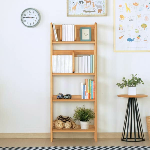 楽天市場】幅50 ラック シェルフ 棚 本棚 収納棚 オープンラック