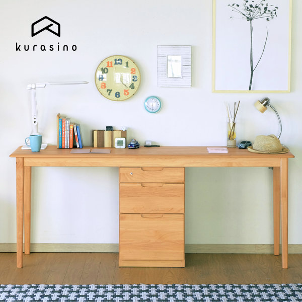 楽天市場】【期間限定11000円引き】幅180 2人用 学習机 学習デスク