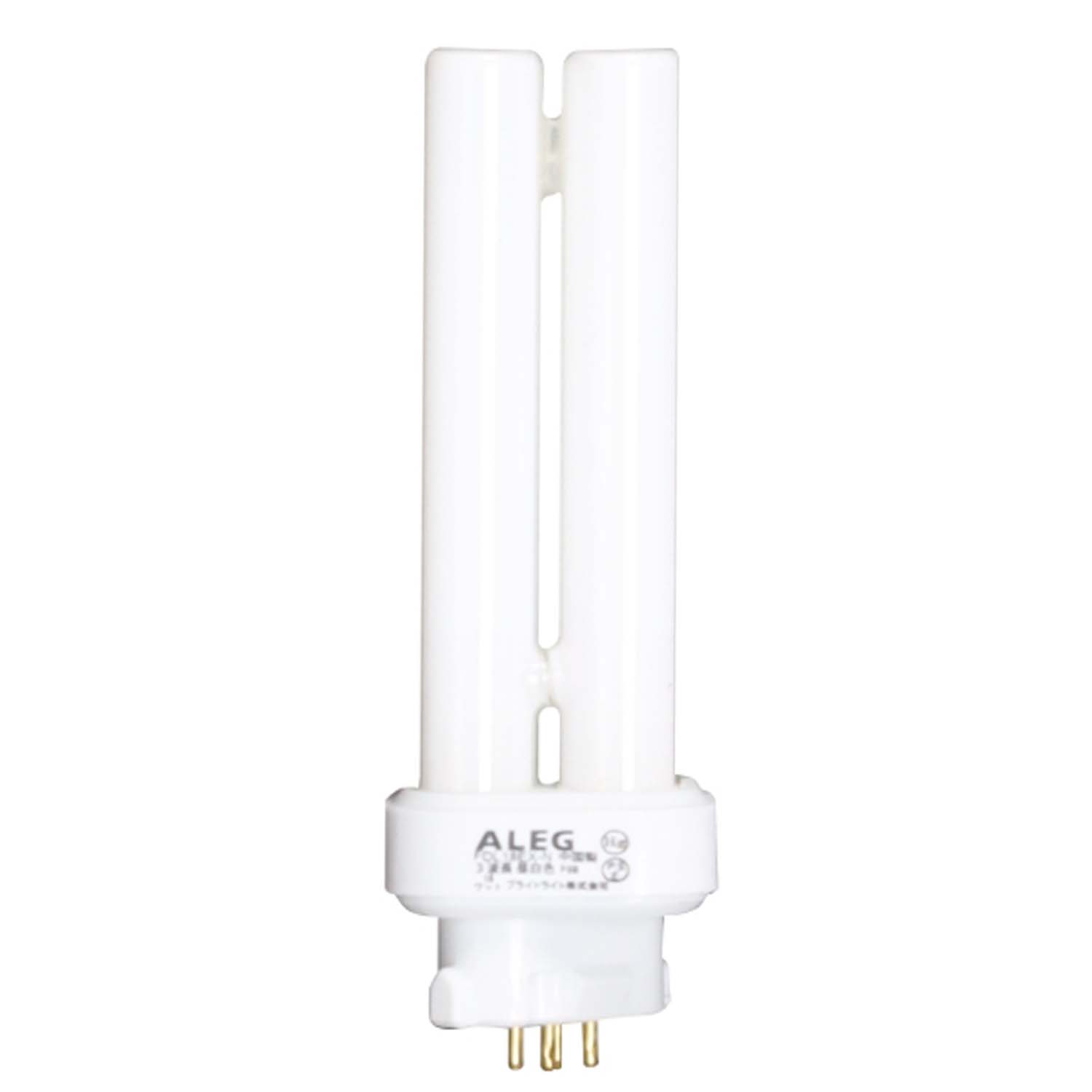 楽天市場】蛍光灯 蛍光ランプ コンパクト蛍光灯 電球色 昼白色 長寿命