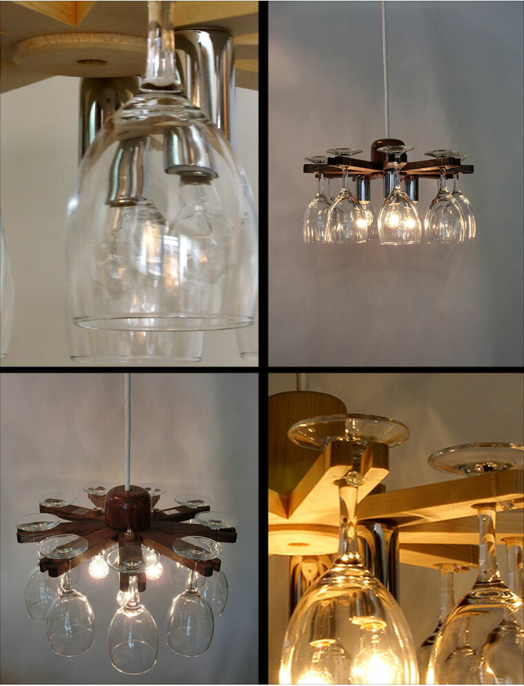 楽天市場】照明 グラスシャンデリア シャンデリア ペンダント