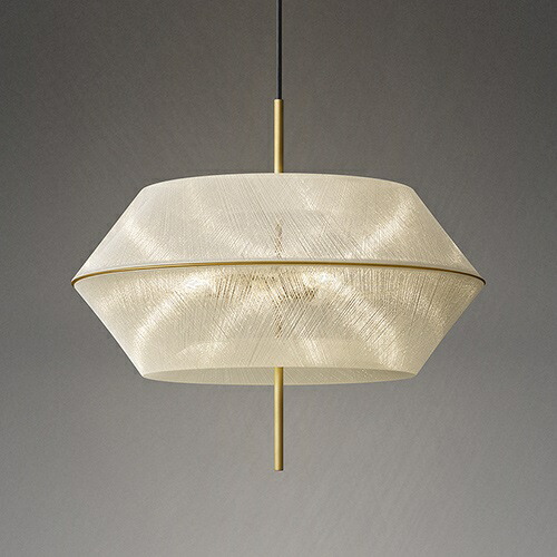 楽天市場】YAMAGIWA ペンダント照明 TWILIGHT（トワイライト） Φ450mm