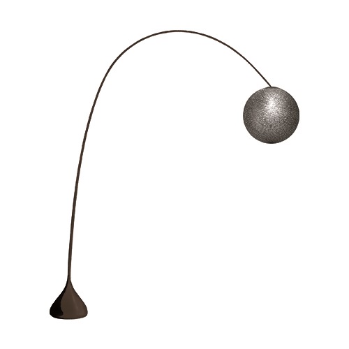 フロアスタンド YAMAGIWA MAYUHANA 321S7401B フロアスタンド YAMAGIWA