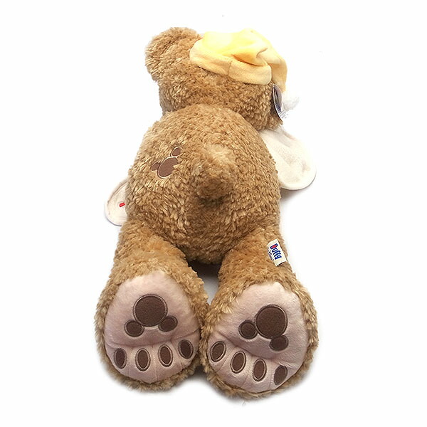 楽天市場】ダッフィー 抱き枕 ぬいぐるみ 2023秋冬のおすすめグッズ