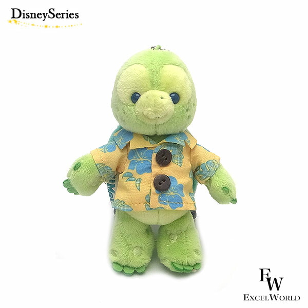 楽天市場】オルメル ぬいぐるみバッジ ぬいバ ダッフィー＆フレンズ