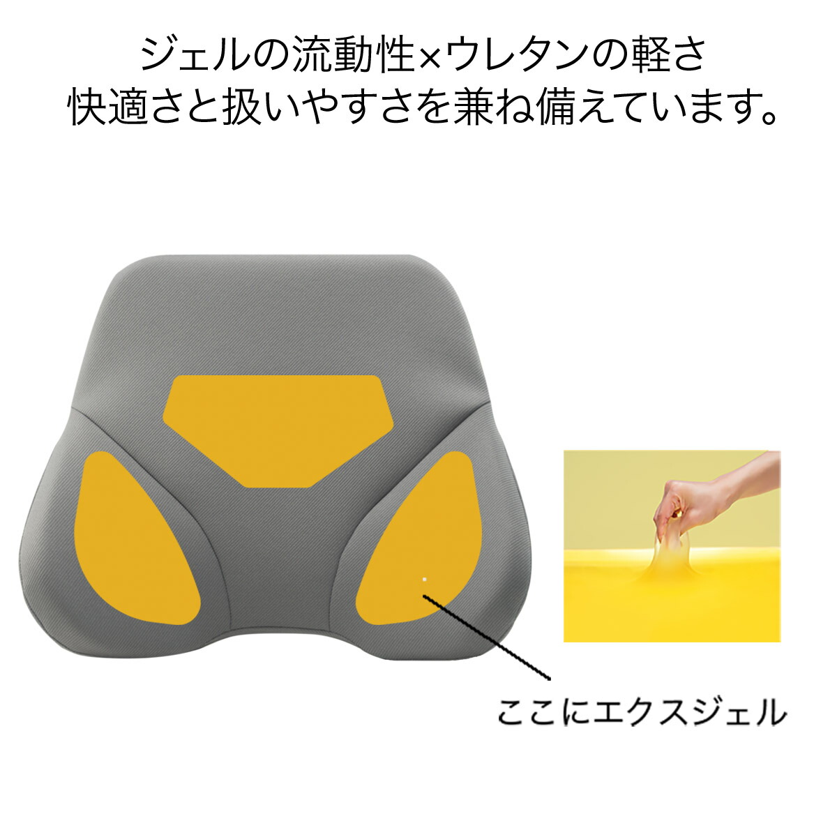 楽天市場】テレワーク 人気アイテム エクスジェル メーカー公式 EXGEL