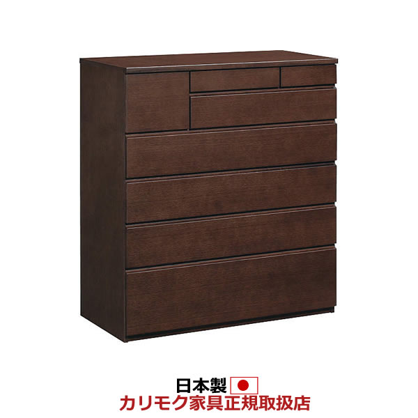 楽天市場】カリモク タンス 整理ダンス ドロアーチェスト 幅1031mm