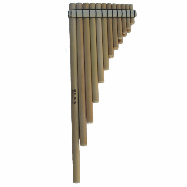 楽天市場】サンポーニャ SA-15-1 23管 修理済 フォルクローレ楽器