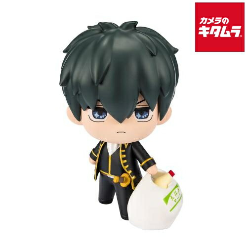 楽天市場】銀魂 フィギュア ヴァリアブルアクションヒーローズ 土方十