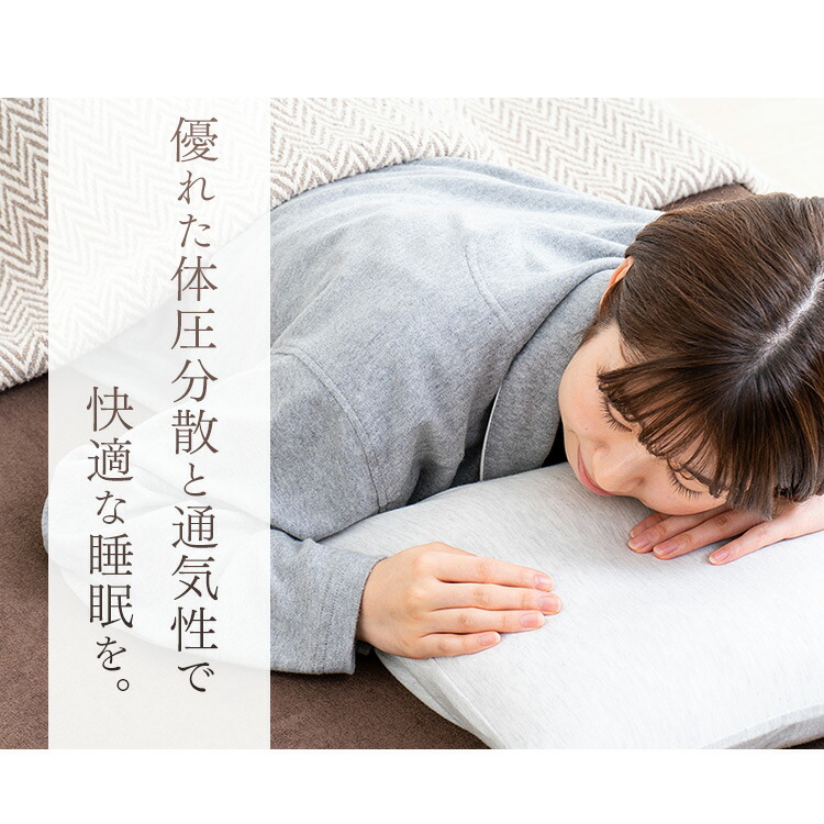 楽天市場】マットレス トッパー ダブル 高反発 厚み4cm 腰痛 腰痛対策