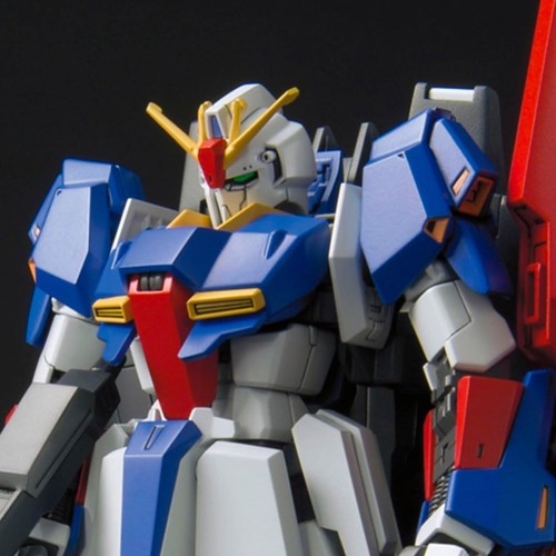 楽天市場】HGUC 機動戦士Zガンダム ゼータガンダム 1/144スケール