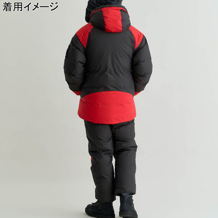 楽天市場】ナンガ NANGA メンズ オーロラテックスコンビダウン