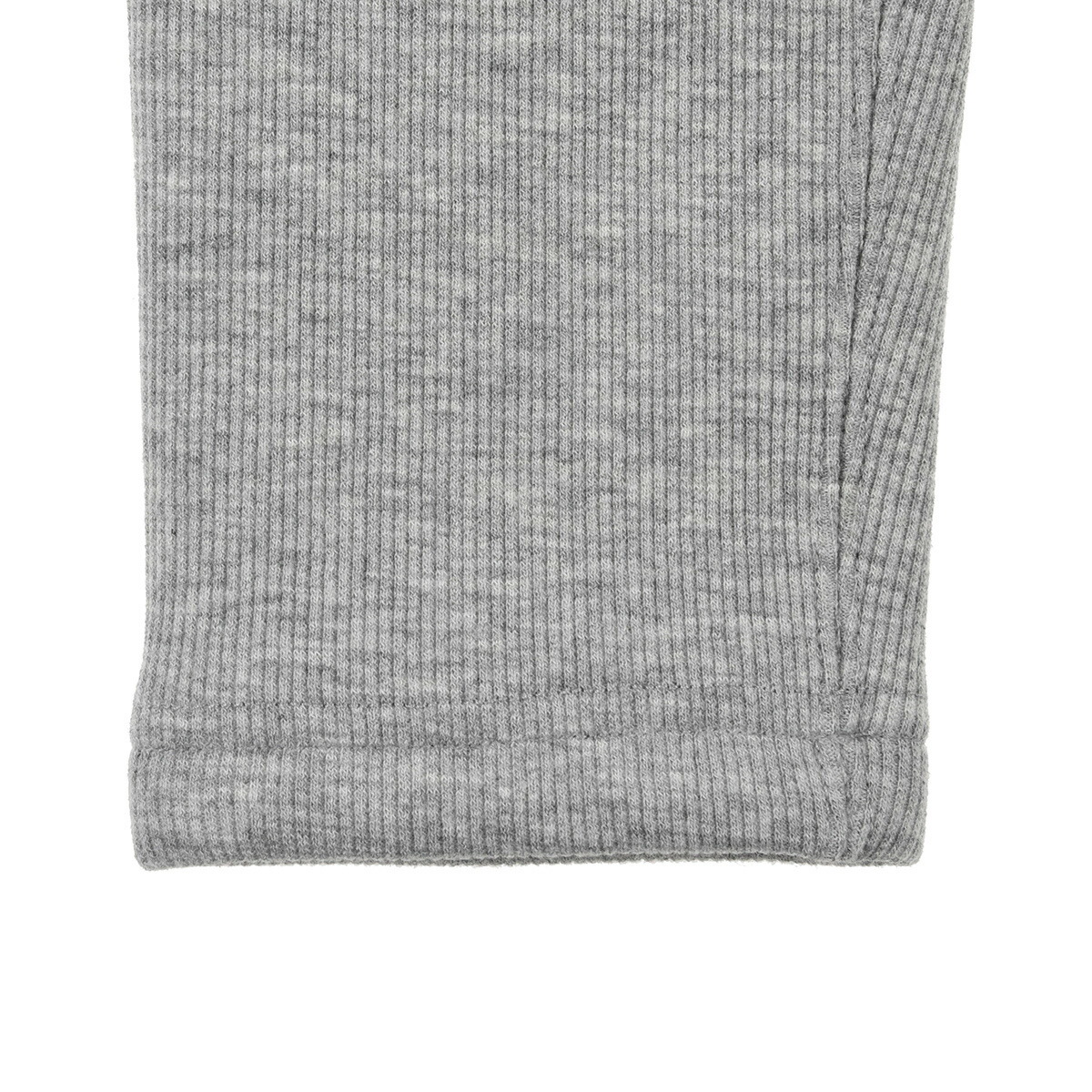 楽天市場】レギンス 無地 10分丈 内側もこもこボア素材 ホットサン