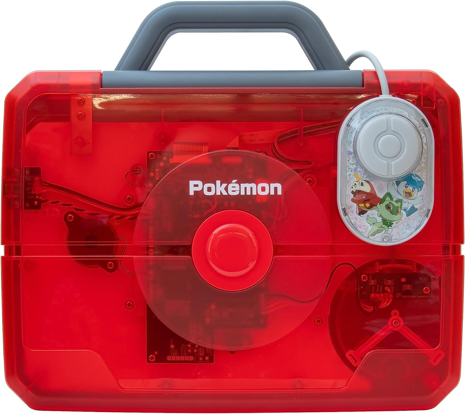 楽天市場】セガトイズ(SEGA TOYS) ポケモン スタディ 光るぜっ