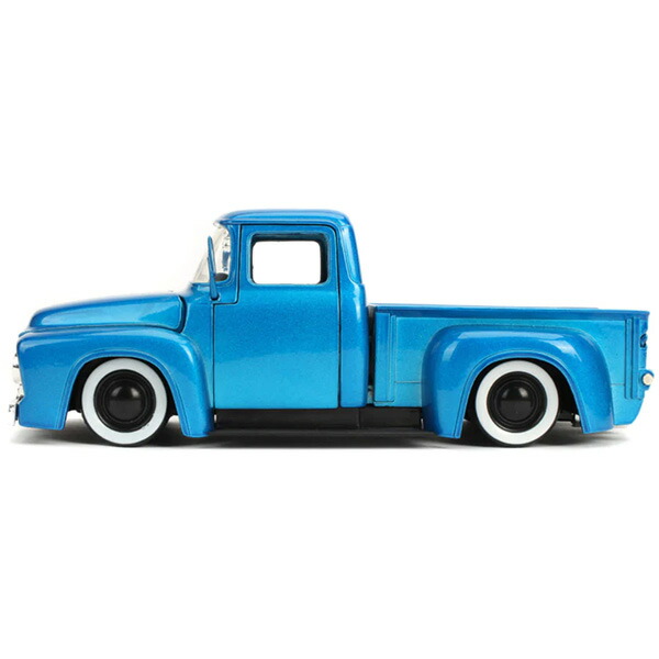 楽天市場】ミニカー アメ車 1/24 フォード ピックアップ トラック