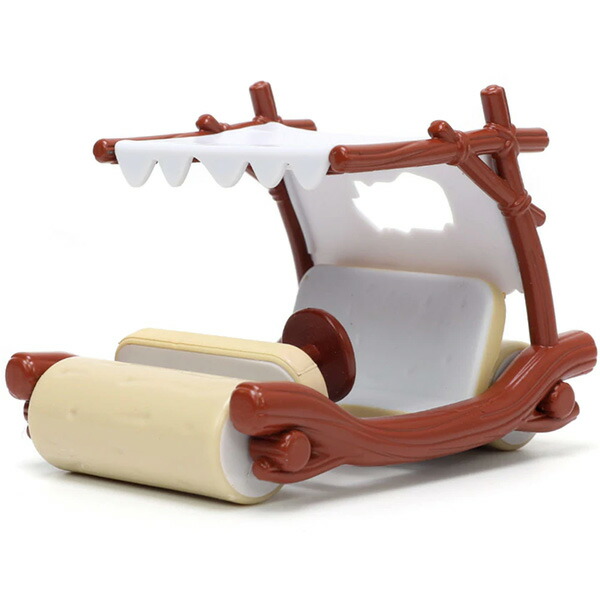 楽天市場】ミニカー 1/32 フリントストーン フィギュア 付き 車