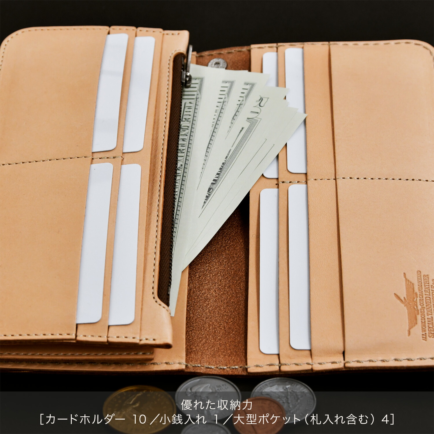 楽天市場】【FUNNY公式ストア】 FUNNY ファニー ライダースウォレット