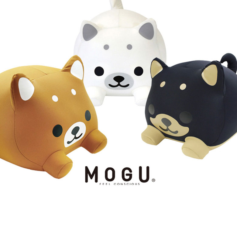 楽天市場】【MOGU】モグ もぐっち わんわん いぬ 犬 ヌイグルミ