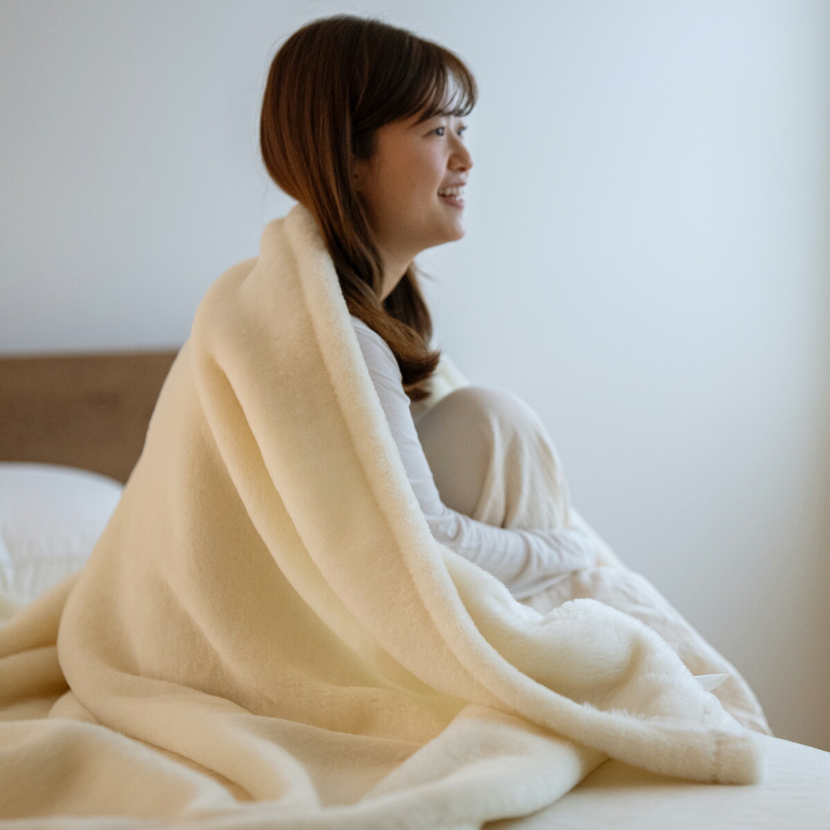 楽天市場】マラソン☆最大2万円OFFクーポン 毛布 ウール 100% シングル