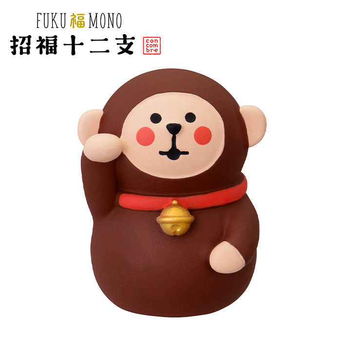 楽天市場】コンコンブル ( concombre ) デコレ ( DECOLE ) 正月 招福