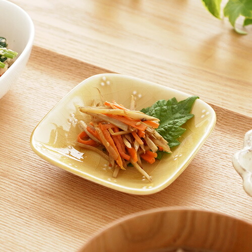 楽天市場】【ポイント10倍 2/27 16時まで】 POTPURRI ポトペリー 豆皿