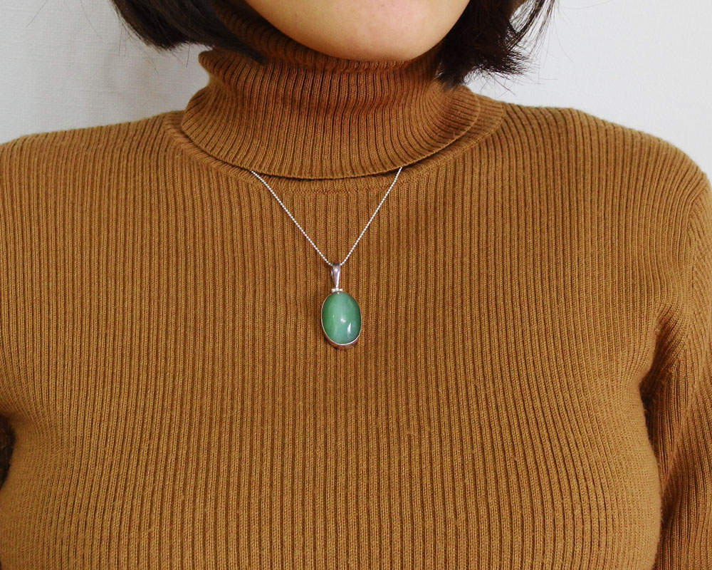 楽天市場】選べる ネフライト キャッツアイ アクチノライト キャッツ