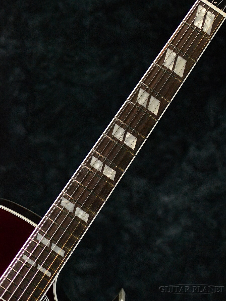 楽天市場】【弊店オーダーモデル】Tokai FA-GP -Wine Red-【2.74kg