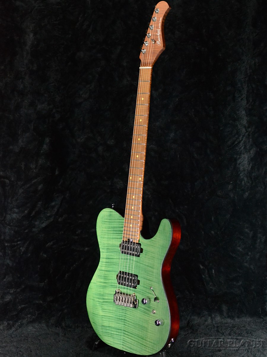 楽天市場】【コイルタップ機能搭載モデル】Bacchus Global Series