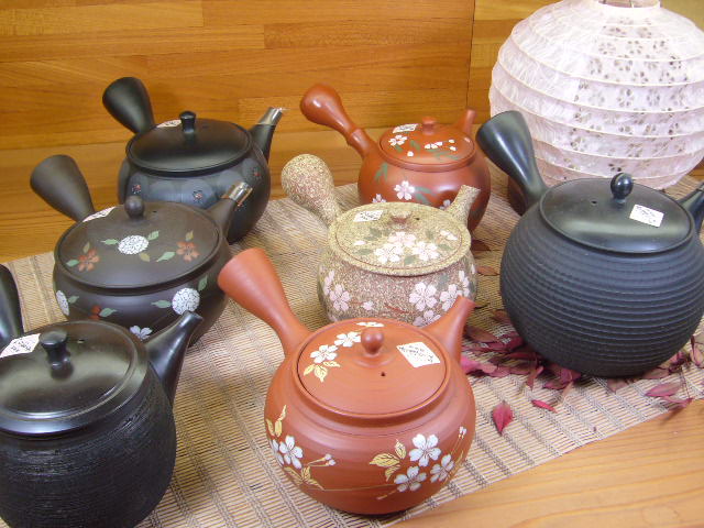 楽天市場】伝統工芸士作 一級品 常滑焼急須最大68％OFF開催不定期