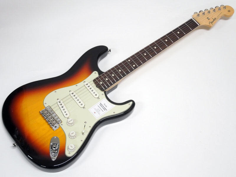楽天市場】Fender Japan Exclusive Stratocasterの通販
